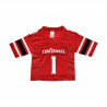 Cincinnati Bearcats Toddler Football Jersey