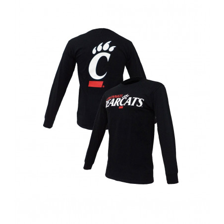 Champion Reverse Athletic Logo Youth LST w/ C-Paw