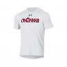 Cincinnati Bearcats Under Armour 1990s Logo T-shirt