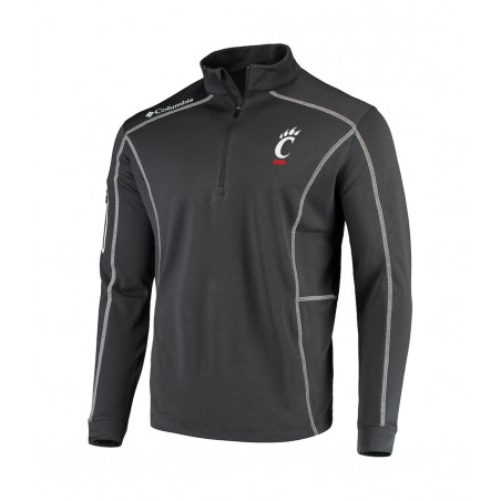 Columbia Bearcats Omni-Wick Shotgun 1/4-Zip