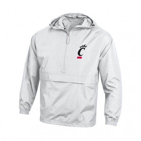Champion Cincinnati Bearcats Packable Anorak Jacket
