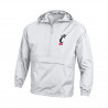 Champion Cincinnati Bearcats Packable Anorak Jacket
