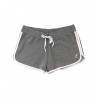 Women's Cincinnati Bearcats Grey Relay Shorts