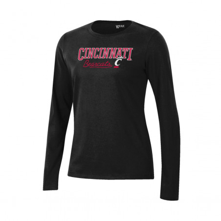 Gear for Sports Cincinnati Women's Long Sleeve Tee