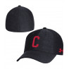Under Armour Throwback Block C Blitzing Stretch Fit Hat