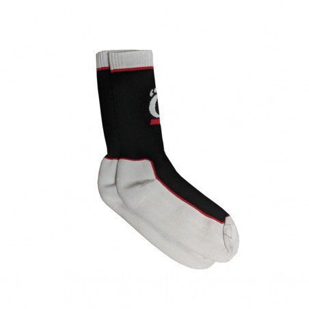 TCK Cincinnati Bearcats Performance Crew Cut Socks