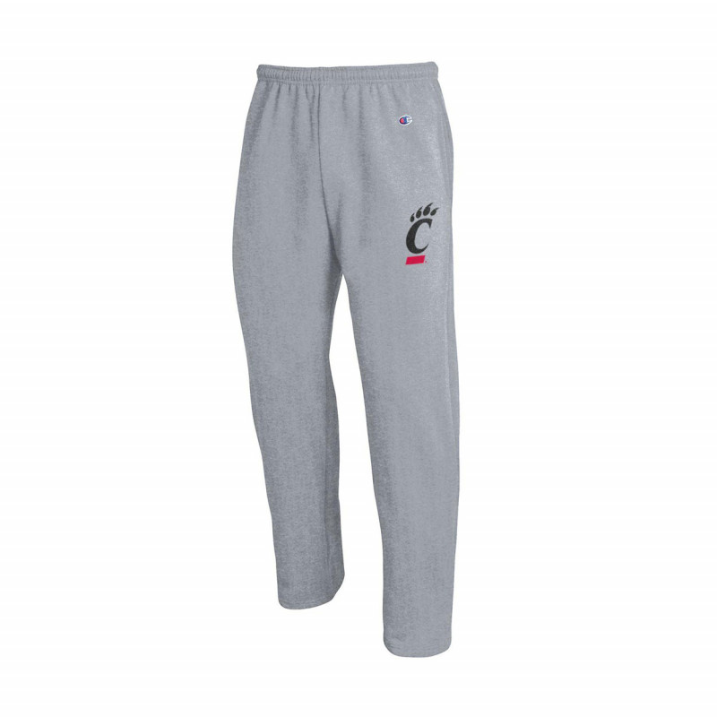 Champion Cincinnati Gray C-Paw Jogger Sweatpants