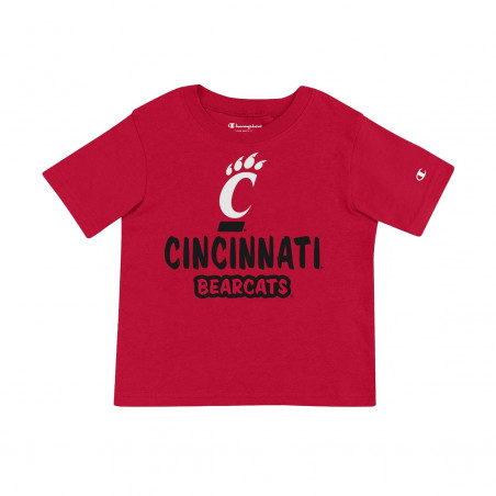 Champion Cincinnati Bearcats Toddler SST