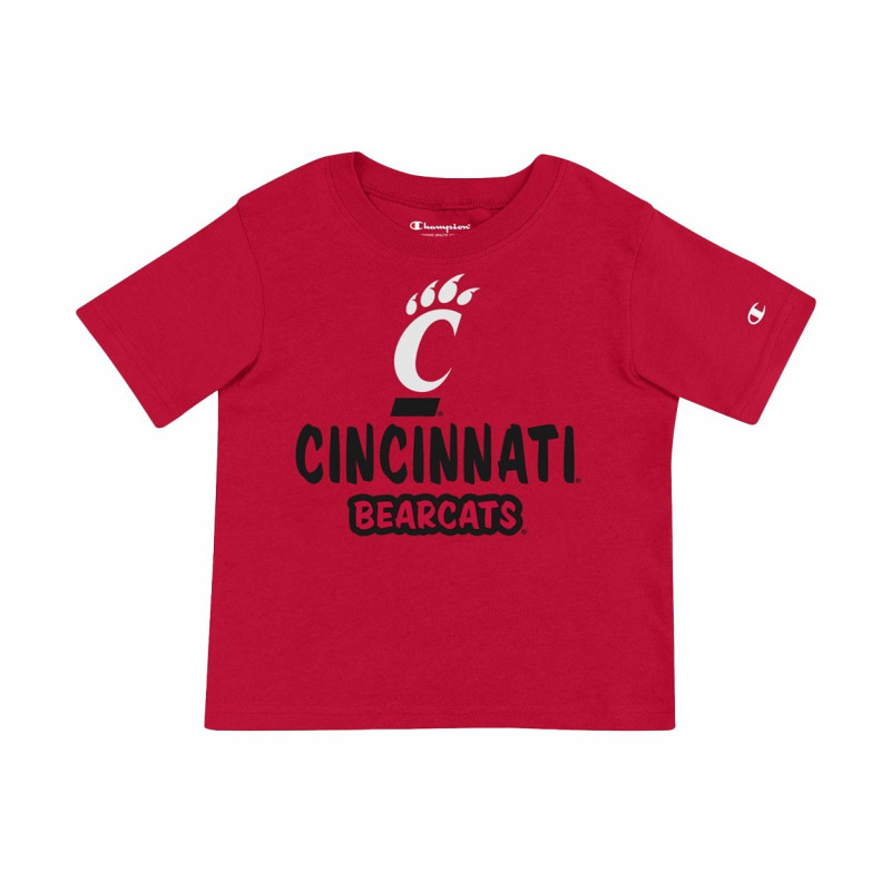 Champion Cincinnati Bearcats Toddler SST
