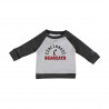 Champion Cincinnati Toddler Raglan Crew