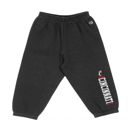 Champion Cincinnati Infant/Toddler Sweatpants