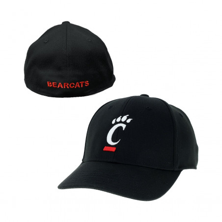 Legacy Cincinnati Serge Stretch Fit Cap