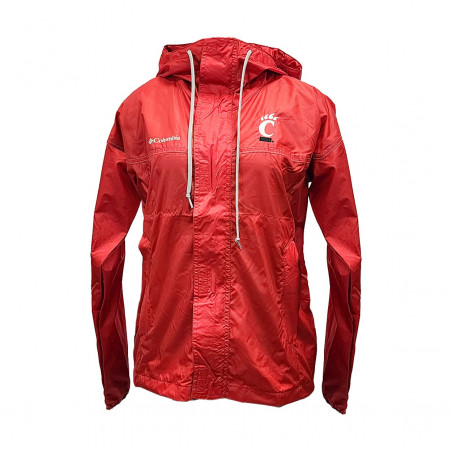 Columbia Cincinnati Women's Flash Challenger Jacket