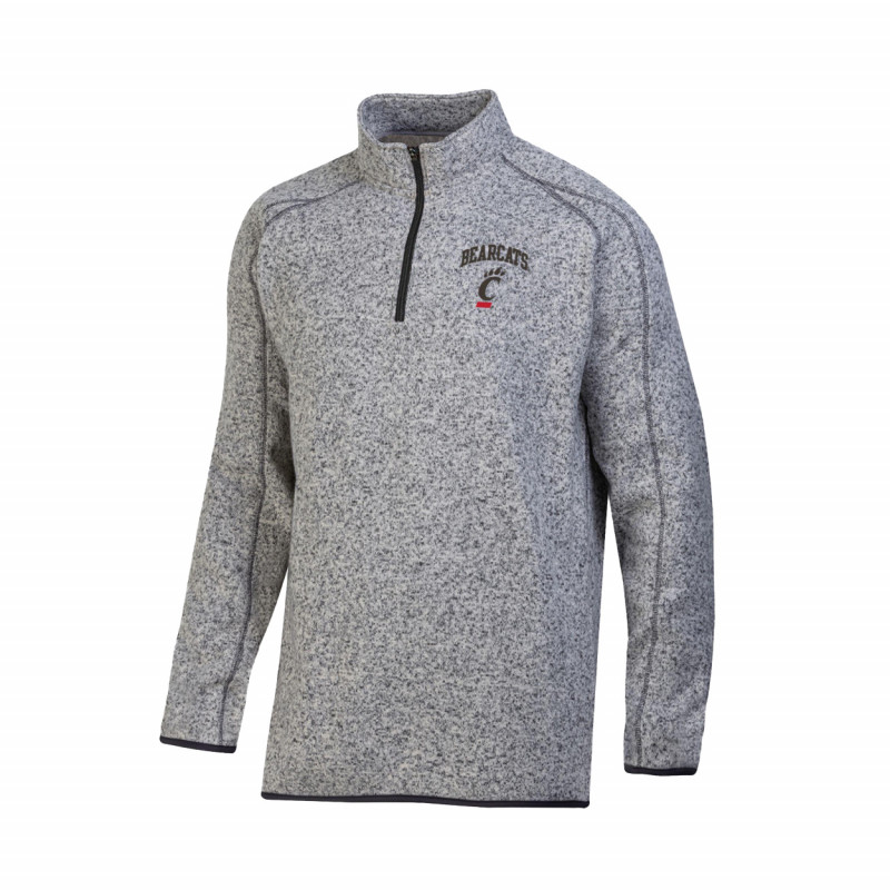 Cincinnati Bearcats Champion Heather QZ