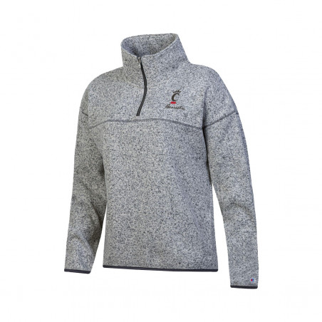 Cincinnati Bearcats Champion Heather Script QZ
