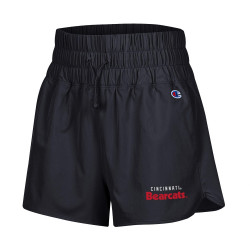 Champion Cincinnati Women's Wide-waist Shorts