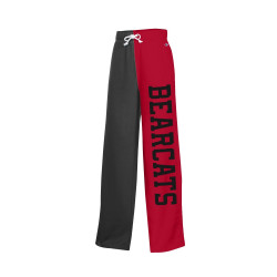 Champion Cincinnati Red/Black Bearcats Sweatpants