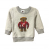 Cincinnati Toddler Teddy Bear Crew