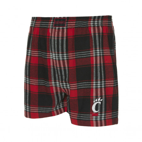 Cincinnati Bearcats C-Paw Boxer Shorts