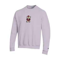 Cincinnati Bearcats Champion Lilac Crew