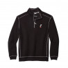 Cincinnati Bearcats Tommy Bahama Sport Tabago Bay Half-Zip