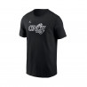 Cincinnati Bearcats Nike Jumpman Pattern Cincy T-shirt