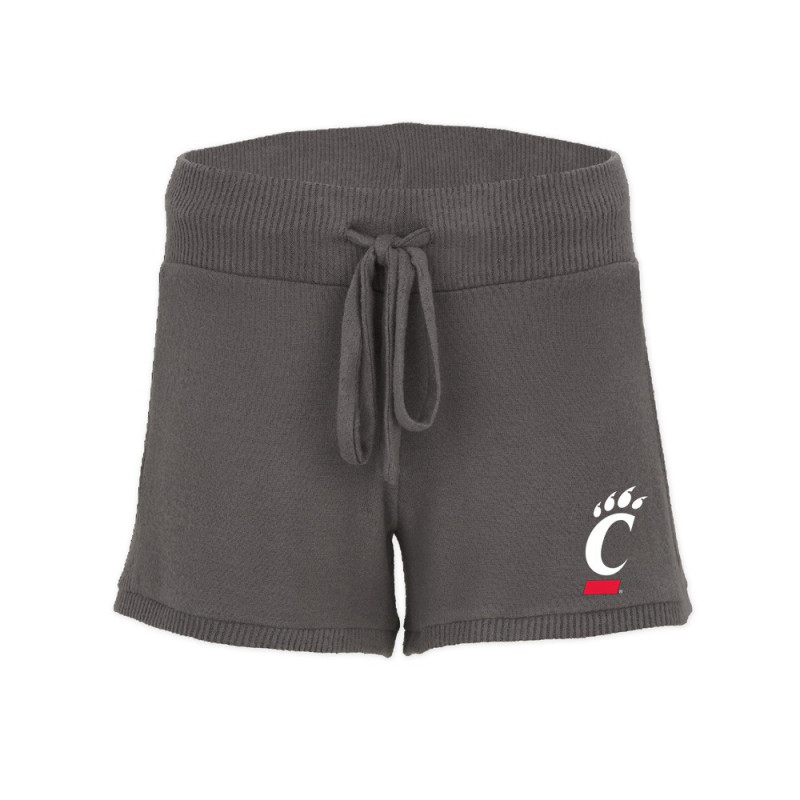 Cincinnati Bearcats Women's Cuddle Shorts