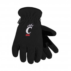 Cincinnati Bearcats C-Paw Peak Thinsulate Gloves