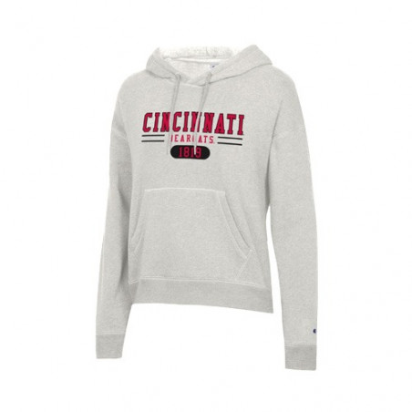 Cincinnati Bearcats Champion Women's Triumph Hood