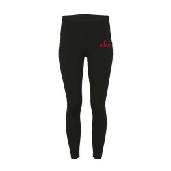 Cincinnati Bearcats C-Paw Bearcats Leggings