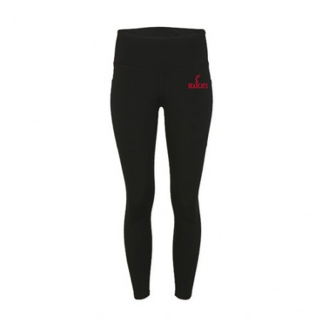 Cincinnati Bearcats C-Paw Bearcats Leggings