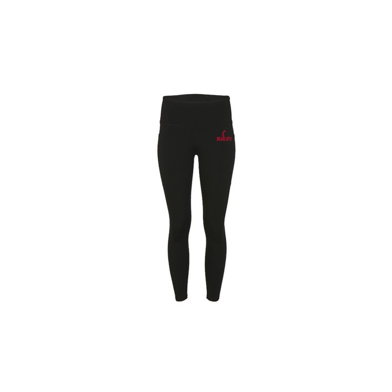 Cincinnati Bearcats C-Paw Bearcats Leggings