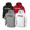 Champion Cincinnati Bearcats Athletic Logo Hooded Sweatshirt