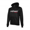 Champion Cincinnati Bearcats Youth Athletic Logo Hoodie