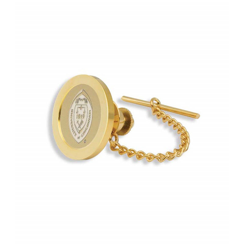 University of Cincinnati Tie Tac