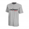 Champion Cincinnati Bearcats Youth Athletic Logo Tee