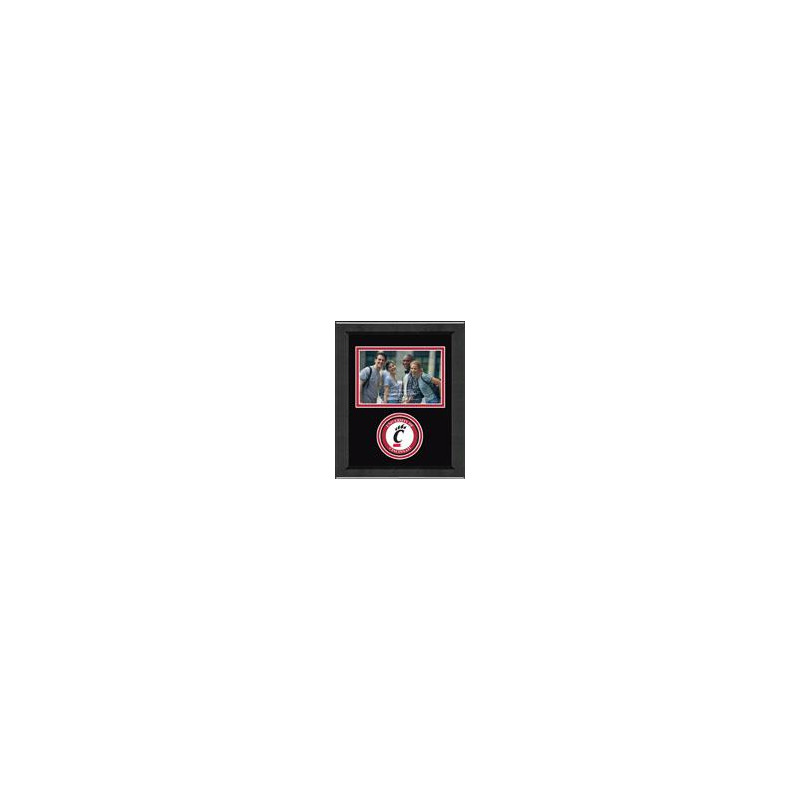 University of Cincinnati Lasting Memory Diploma Frame 10