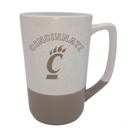 Nordic Cincinnati Matte Clay Mug