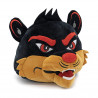 Snugible Cincinnati Bearcats Mascot Hoodie