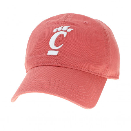 Legacy Cincinnati C-Paw Twill Adjustable Hat