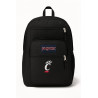 Jansport Big Student Black Backpack