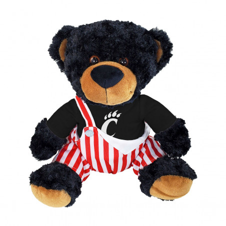 Mascot Factory Cincinnati Game Bib Bear