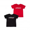 Cincinnati Bearcats Toddler Red Athletic Logo Short Sleeve Tee